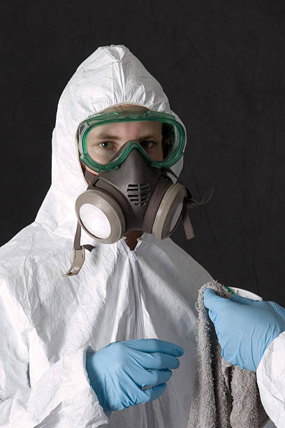 Best Post-Remediation Verification Testing  in Ashford, AL